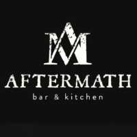 Aftermath Restaurant Logo