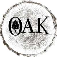 OAK on Camelback Logo