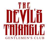 The Devil's Triangle Logo