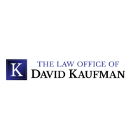 The Law Office Of David Kaufman Logo