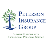 Peterson Insurance Group Logo
