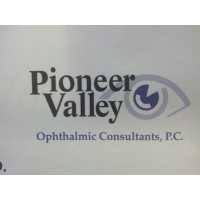 Pioneer Valley Ophthalmic Logo