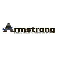 Armstrong Lock & Security Products Logo