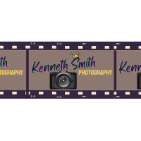 Kenneth Smith Photography Logo