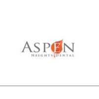 Aspen Heights Dental Logo