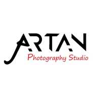 Artan Photography Studio Logo