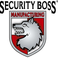 Security Boss Pet Doors Logo