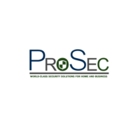 ProSec Integration, LLC. Logo