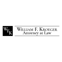 Law Office Of William F Kroeger Logo