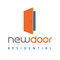 New Door Residential Logo