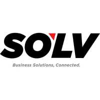 SOLV Logo