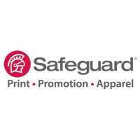 Safeguard Business Systems, Rick Stallings Logo