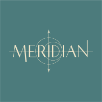 Meridian Restaurant - The Village Dallas Logo