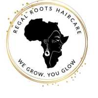 Regal Roots Haircare LLC Logo