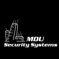 MDU Security Systems Inc Logo