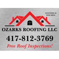 Ozarks Roofing LLC Logo