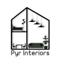 Pyr Interiors Logo