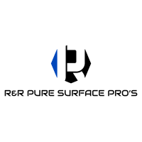 R&R Pure Surface Pro's Logo