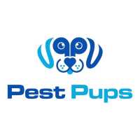 Pest Pups Logo