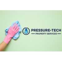 Pressure Tech Property Services Logo