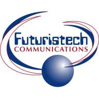 Futuristech Communications, Inc. Logo
