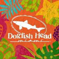 Dogfish Head Miami Logo