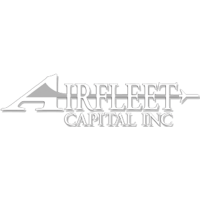 AirFleet Capital, Inc. Logo