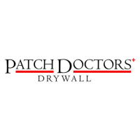 Patch Doctors Drywall Logo