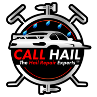 Call Hail Logo