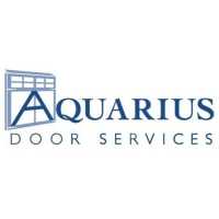 Aquarius Door Services Logo