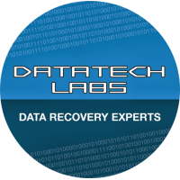 DataTech Labs Data Recovery Logo