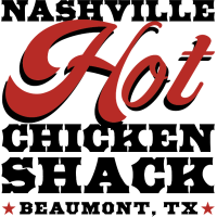 Nashville Hot Chicken Shack Logo