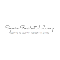 SOJOURN RESIDENTIAL LIVING Logo