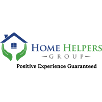 Home Helpers Group Logo