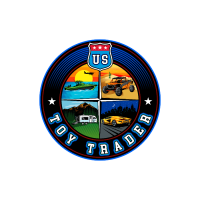 US Toy Trader Logo
