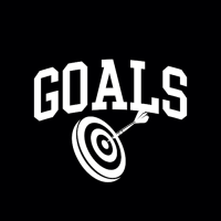 Goals Media Group Logo