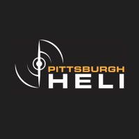 Pittsburgh Heli Logo