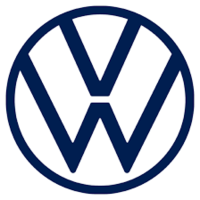 HE Volkswagen Logo
