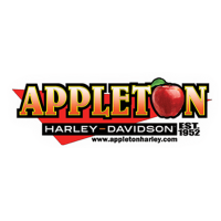 APPLETON HARLEY DAVIDSON Logo