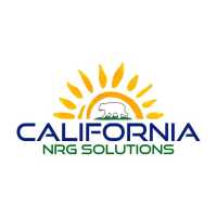California NRG Solutions Logo