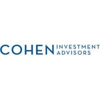 Cohen Investment Advisors Logo