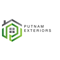 Putnam Exteriors LLC Logo