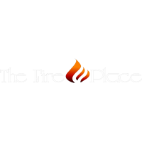 The Fire Place of Palm Desert Logo