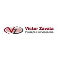 Victor Zavala Insurance Services, Inc. Logo