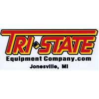 Tri-State Equipment Company Logo