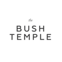 The Bush Temple - River North Logo