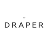 The Draper - Uptown Logo