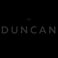 The Duncan - West Loop Logo
