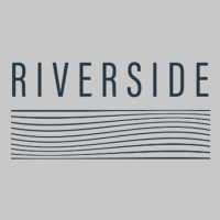 Riverside Apartments Logo