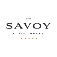 The Savoy at Southwood Apartments Logo
